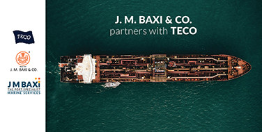  J.M. BAXI & CO. PARTNERED WITH TECO CHEMICALS