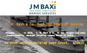 J. M. Baxi & Co.